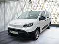 Toyota Proace City L2 1,5-l D-4D S&S Meister Weiß - thumbnail 2