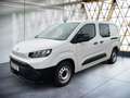 Toyota Proace City L2 1,5-l D-4D S&S Meister Weiß - thumbnail 1