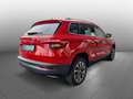 Skoda Karoq 2.0 TDI Clever DSG LED Standhzg Panorama Rot - thumbnail 6