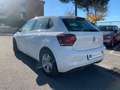 Volkswagen Polo Polo VI 2017 5p 1.0 evo Comfortline 80cv Blanc - thumbnail 7