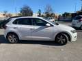 Volkswagen Polo Polo VI 2017 5p 1.0 evo Comfortline 80cv Blanc - thumbnail 4