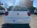 Volkswagen Polo Polo VI 2017 5p 1.0 evo Comfortline 80cv Blanc - thumbnail 6