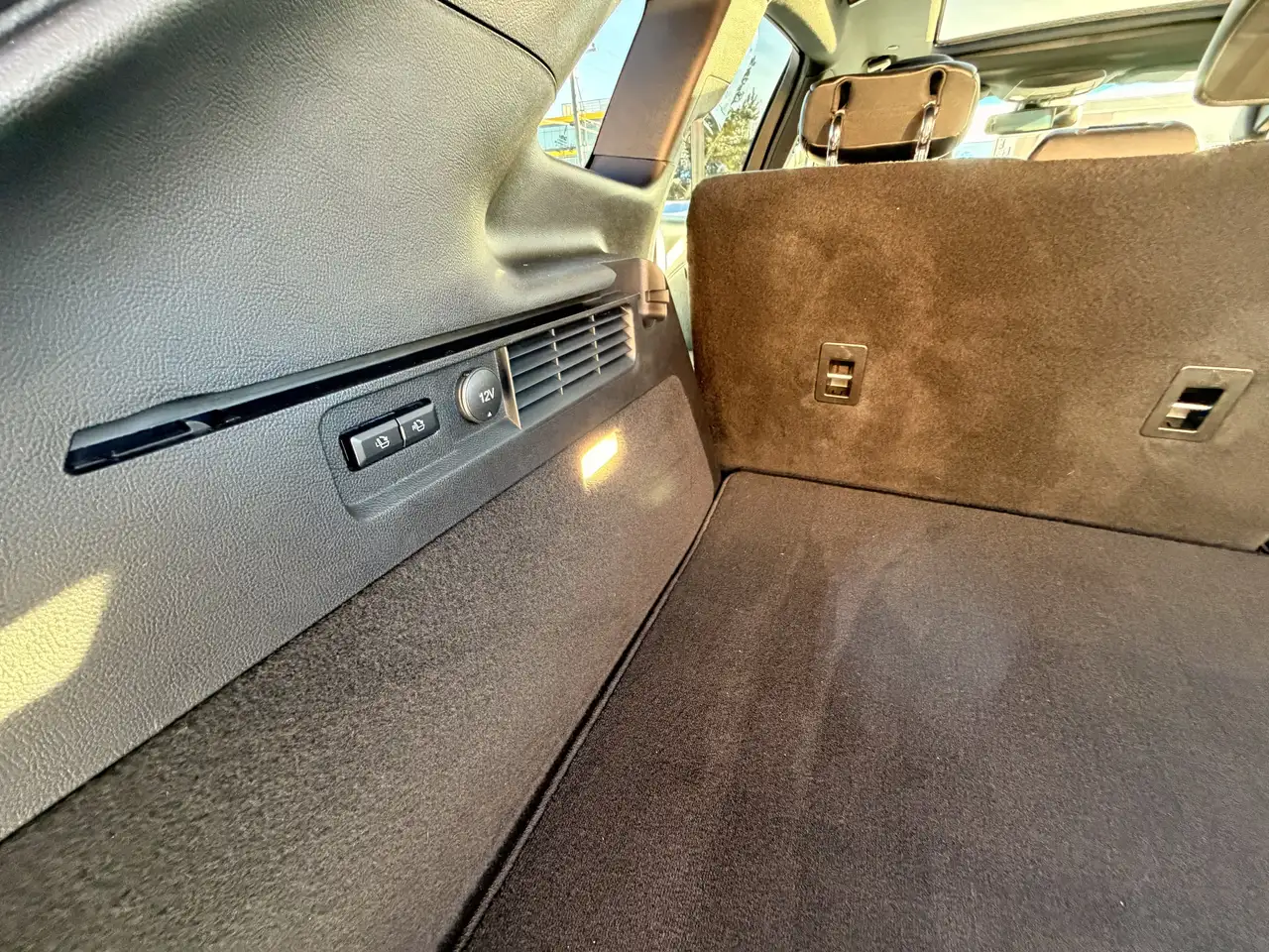 Lincoln MKX photo Lincoln MKX