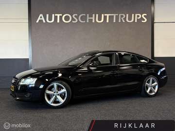 Sportback 1.8 TFSI Pro Line S-LINE / STOELVERW. /
