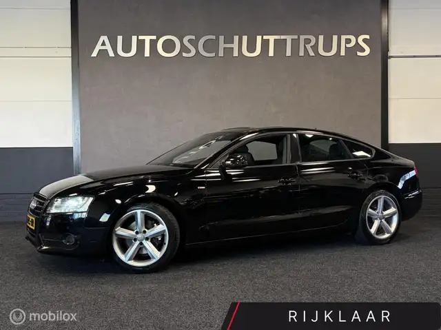 Audi A5 Sportback 1.8 TFSI Pro Line S-LINE / STOELVERW. /