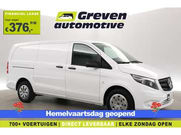 114 CDI Lang | Aut. | Clima | Adap. Cruise | Camer