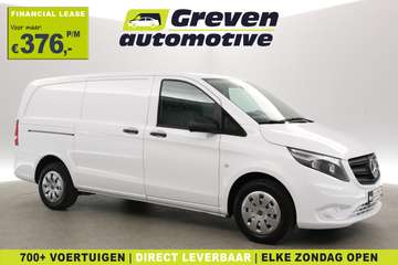 114 CDI Lang | Aut. | Clima | Adap. Cruise | Camer
