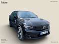 Volvo C40 Ultimate 2WD Recharge Pure Electric Black - thumbnail 4