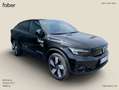 Volvo C40 Ultimate 2WD Recharge Pure Electric Schwarz - thumbnail 3