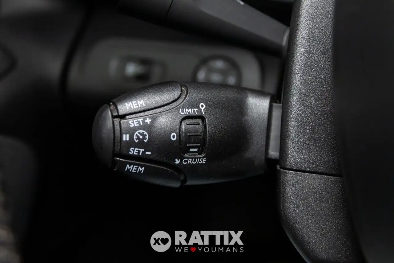 Citroen Berlingo 1.5 BlueHDi 130CV Feel Pack, миниатюра 11