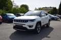 Jeep Compass 1,4 MultiAir Limited FWD 6MT 140*AHK*8-fach* Weiß - thumbnail 1
