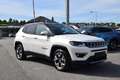Jeep Compass 1,4 MultiAir Limited FWD 6MT 140*AHK*8-fach* Weiß - thumbnail 2