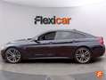 BMW 420 420dA Gran Coupé Negro - thumbnail 5