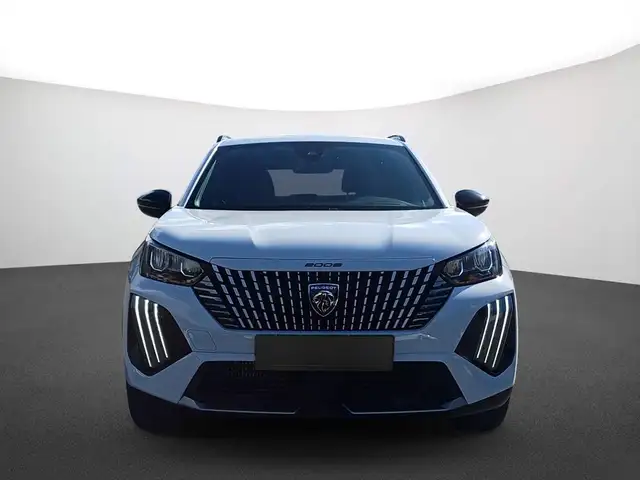 Peugeot 2008 view 2