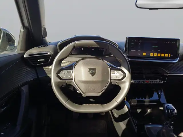 Peugeot 2008 view 13