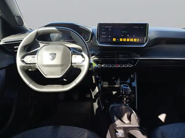 Peugeot 2008 view 10