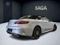 Mercedes-Benz E 220 d Cabriolet Executive Grigio - thumbnail 2