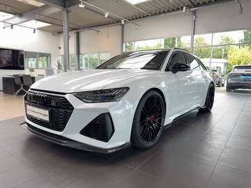 RS 6 Avant ABT-Umbau 740 PS