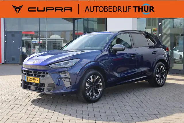 CUPRA Terramar 1.5 TSI e-Hybrid Business 204PK / 150kW, Rondomzic