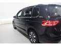 Volkswagen Touran 1.5 TSI Goal DSG Navi*AHK*IQ*SHZ Comfortline Schwarz - thumbnail 16