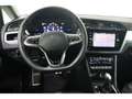 Volkswagen Touran 1.5 TSI Goal DSG Navi*AHK*IQ*SHZ Comfortline Schwarz - thumbnail 10