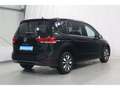 Volkswagen Touran 1.5 TSI Goal DSG Navi*AHK*IQ*SHZ Comfortline Schwarz - thumbnail 3