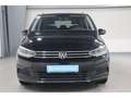 Volkswagen Touran 1.5 TSI Goal DSG Navi*AHK*IQ*SHZ Comfortline Schwarz - thumbnail 2