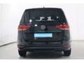 Volkswagen Touran 1.5 TSI Goal DSG Navi*AHK*IQ*SHZ Comfortline Schwarz - thumbnail 5