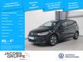 Volkswagen Touran 1.5 TSI Goal DSG Navi*AHK*IQ*SHZ Comfortline Schwarz - thumbnail 1