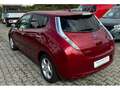 Nissan Leaf Acenta 30 kW Winterpaket Solarspoiler Winte Rot - thumbnail 5