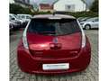 Nissan Leaf Acenta 30 kW Winterpaket Solarspoiler Winte Czerwony - thumbnail 7