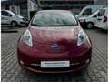 Nissan Leaf Acenta 30 kW Winterpaket Solarspoiler Winte Czerwony - thumbnail 2
