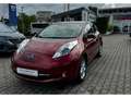 Nissan Leaf Acenta 30 kW Winterpaket Solarspoiler Winte Czerwony - thumbnail 3