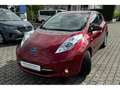 Nissan Leaf Acenta 30 kW Winterpaket Solarspoiler Winte Czerwony - thumbnail 9