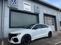 Audi RS3 2.5TFSI quattro *Über-Voll* NeuPreis;113.634.- Weiß - thumbnail 2