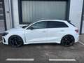 Audi RS3 2.5TFSI quattro *Über-Voll* NeuPreis;113.634.- Weiß - thumbnail 14