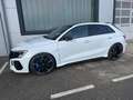 Audi RS3 2.5TFSI quattro *Über-Voll* NeuPreis;113.634.- Weiß - thumbnail 12