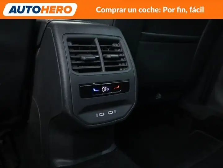 Cupra Formentor 1.5 TSI 2022, foto 34
