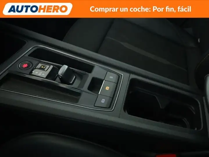 Cupra Formentor 1.5 TSI 2022, foto 27