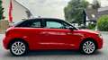 Audi A1 Aus2.Hand/ scheckheftgepflegt/SHZ Rot - thumbnail 6