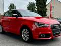 Audi A1 Aus2.Hand/ scheckheftgepflegt/SHZ Rot - thumbnail 1