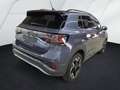 Volkswagen T-Cross 1.5 TSI DSG R-LINE IQ.LIGHT AHK ASSIST K Grau - thumbnail 3