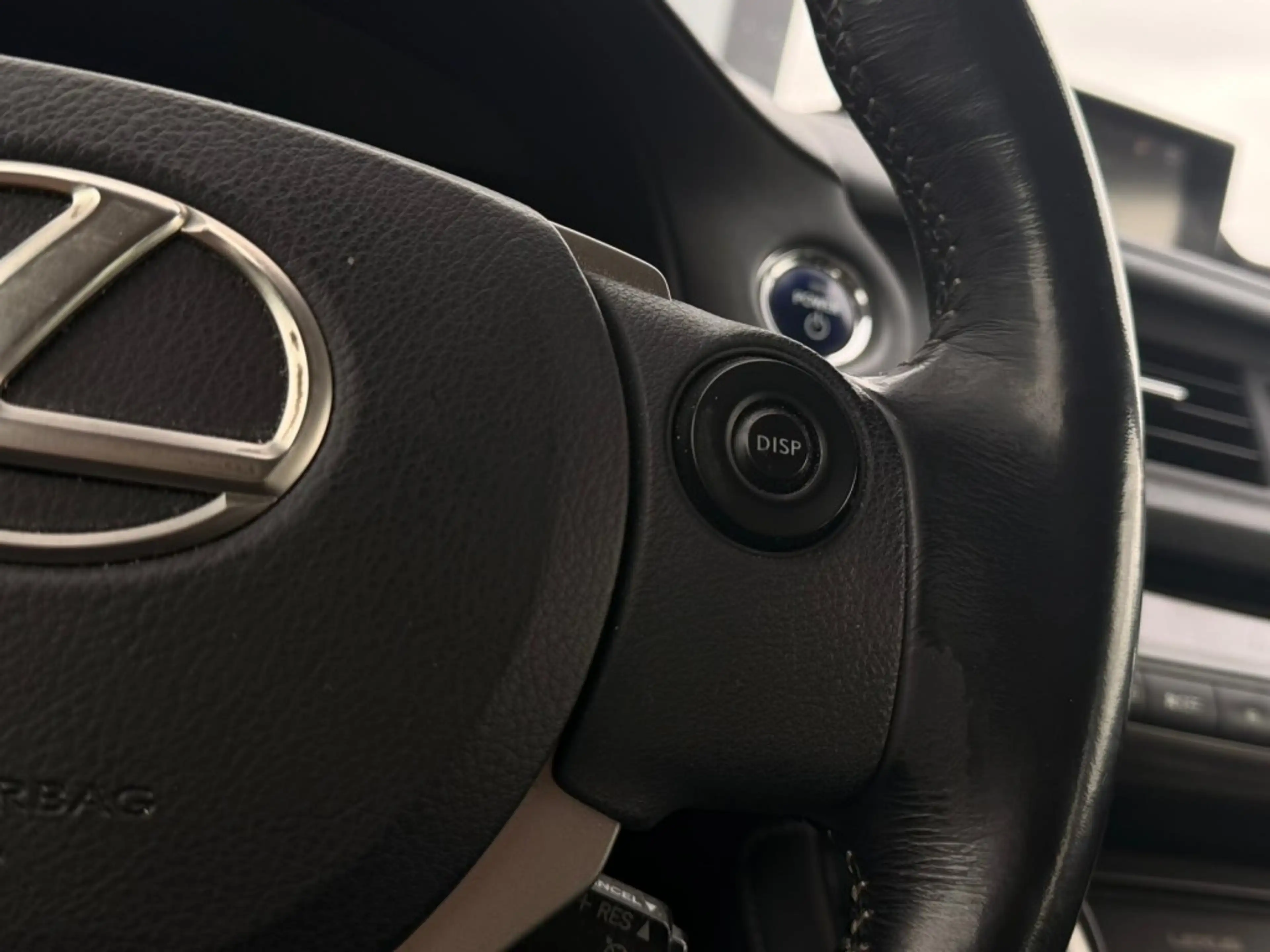 Lexus CT 200h 200H. HYBRIDE, AUT, CRUISE, NAVI — photo 12