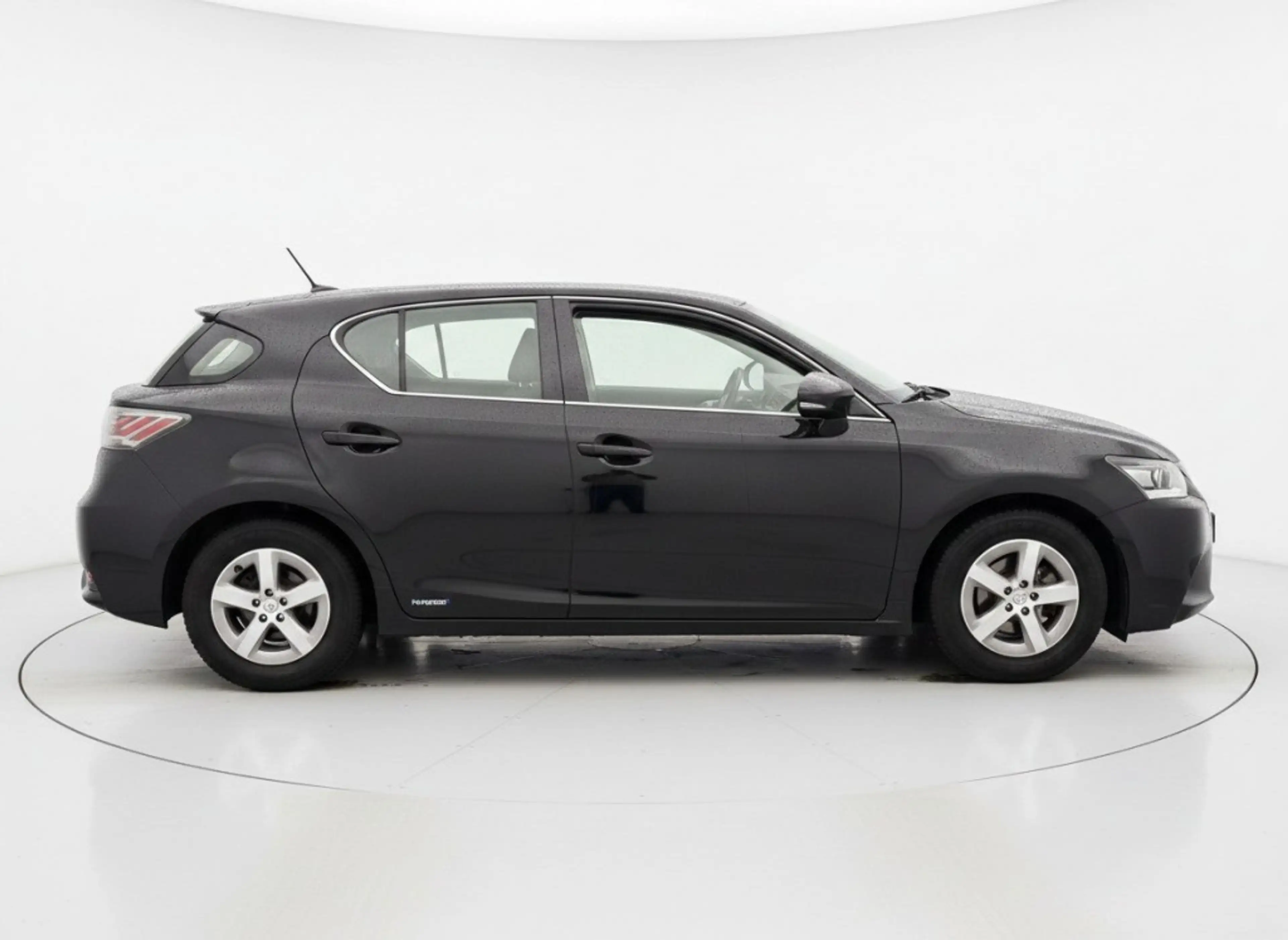 Lexus CT 200h 200H. HYBRIDE, AUT, CRUISE, NAVI — photo 5