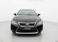 Lexus CT 200h 200H. HYBRIDE, AUT, CRUISE, NAVI Schwarz - thumbnail 2