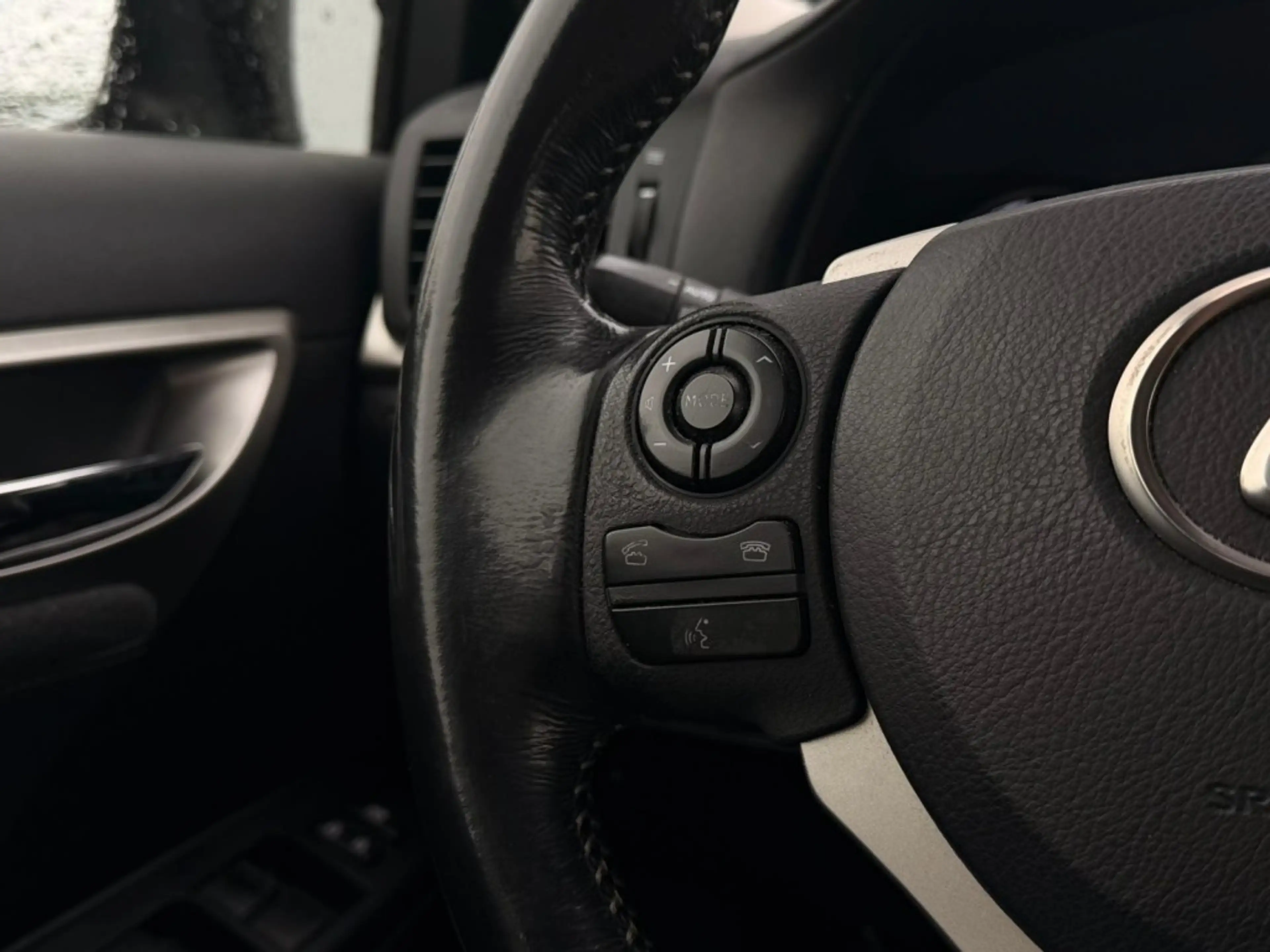 Lexus CT 200h 200H. HYBRIDE, AUT, CRUISE, NAVI — photo 10