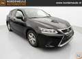 Lexus CT 200h 200H. HYBRIDE, AUT, CRUISE, NAVI Schwarz - thumbnail 1