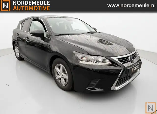Lexus CT 200h