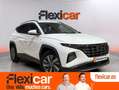 Hyundai TUCSON 1.6 CRDI 100kW (136CV) 48V Maxx Blanco - thumbnail 1