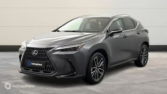 Lexus NX 450h+ 450h+ Executive 4WD MY24